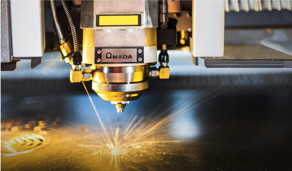 Laser Cutting